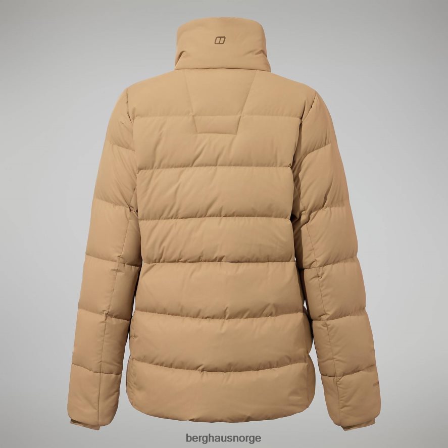 rosthwaite reflekterende dunjakke Berghaus kvinner tare F262D6385 klær