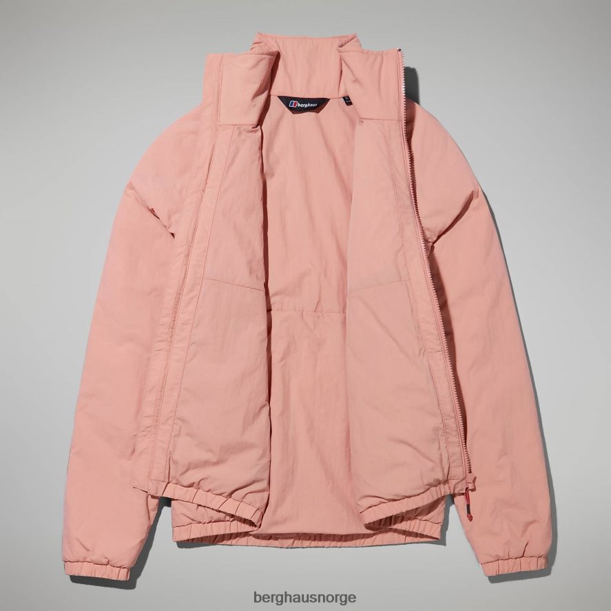 urban paviark jakke Berghaus kvinner steg daggry F262D6357 klær