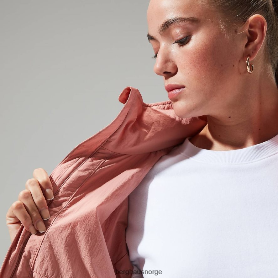 urban paviark jakke Berghaus kvinner steg daggry F262D6357 klær