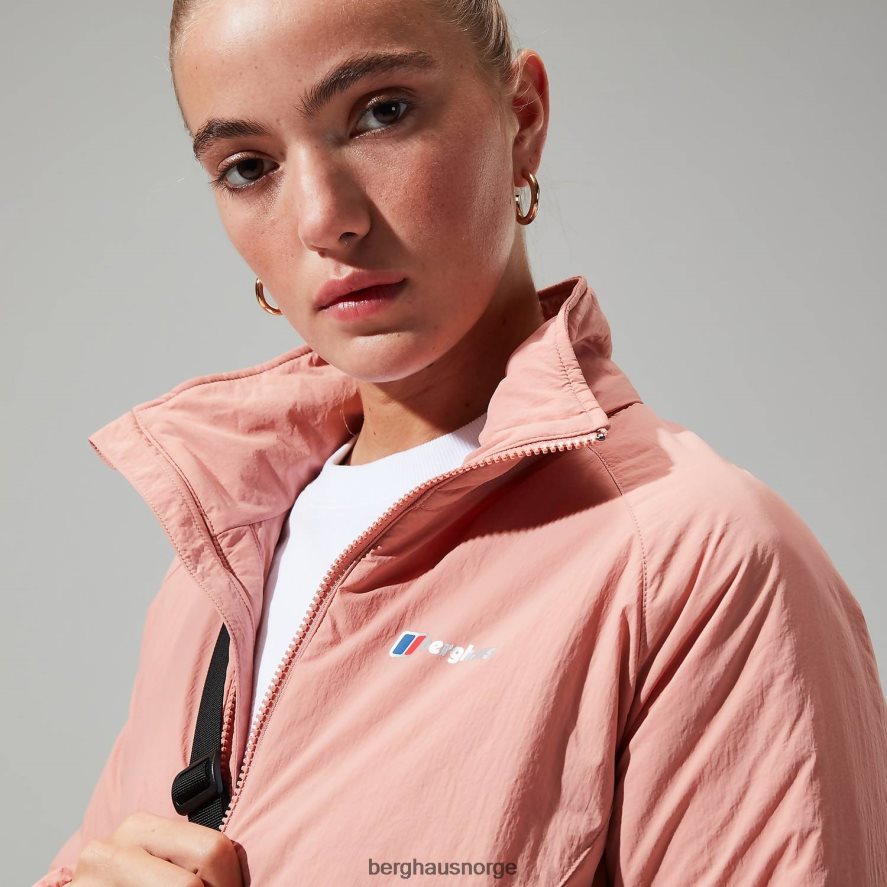 urban paviark jakke Berghaus kvinner steg daggry F262D6357 klær