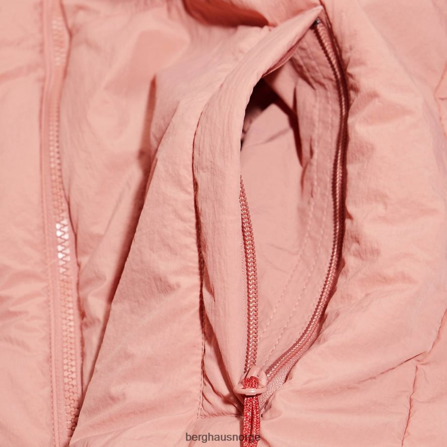 urban paviark jakke Berghaus kvinner steg daggry F262D6357 klær