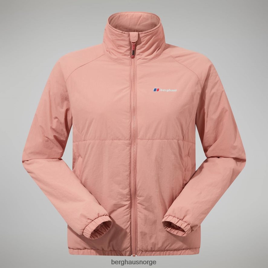 urban paviark jakke Berghaus kvinner steg daggry F262D6357 klær