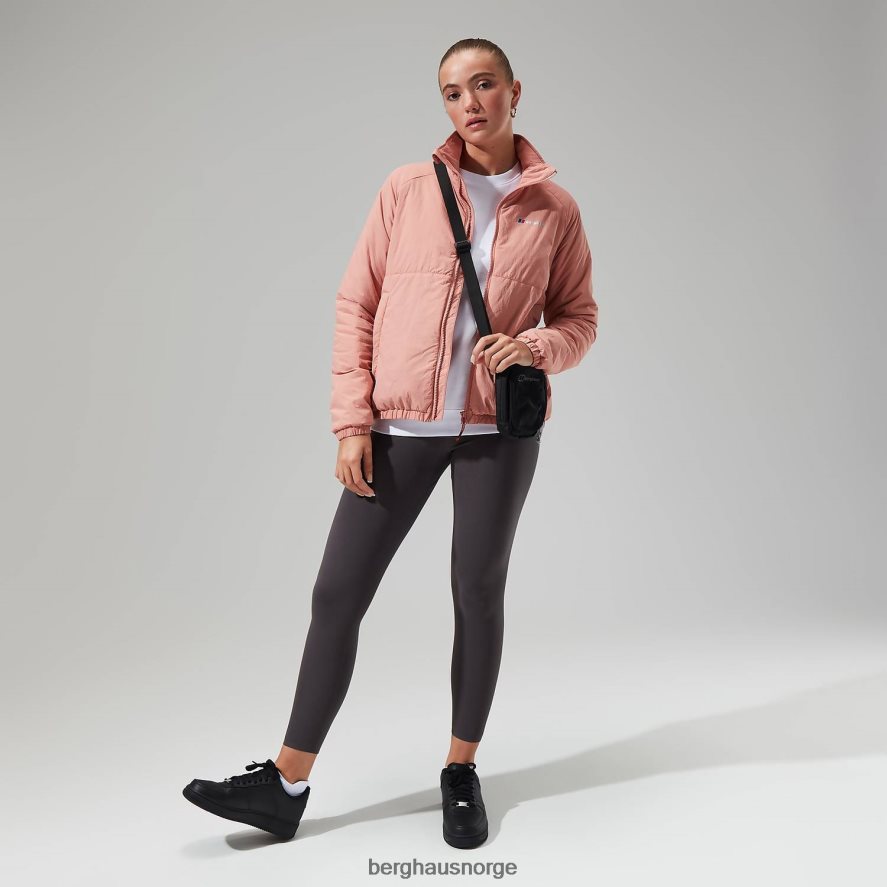 urban paviark jakke Berghaus kvinner steg daggry F262D6357 klær