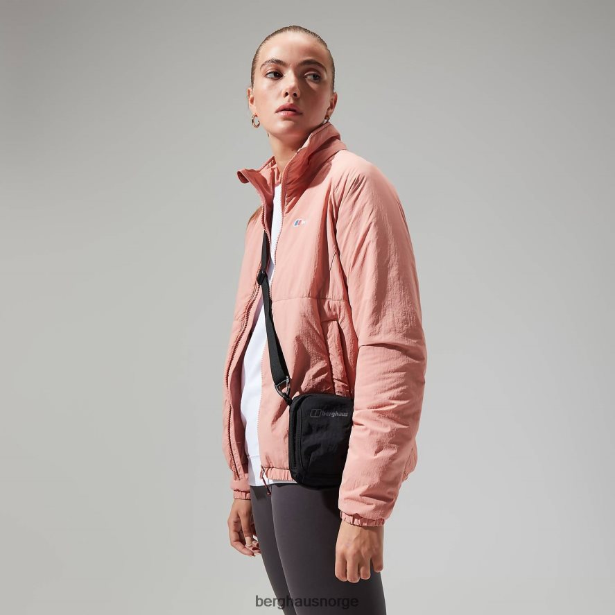 urban paviark jakke Berghaus kvinner steg daggry F262D6357 klær
