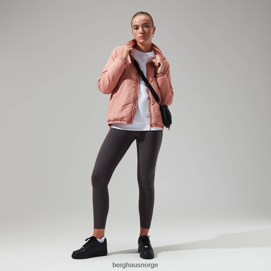 urban paviark jakke Berghaus kvinner steg daggry F262D6357 klær