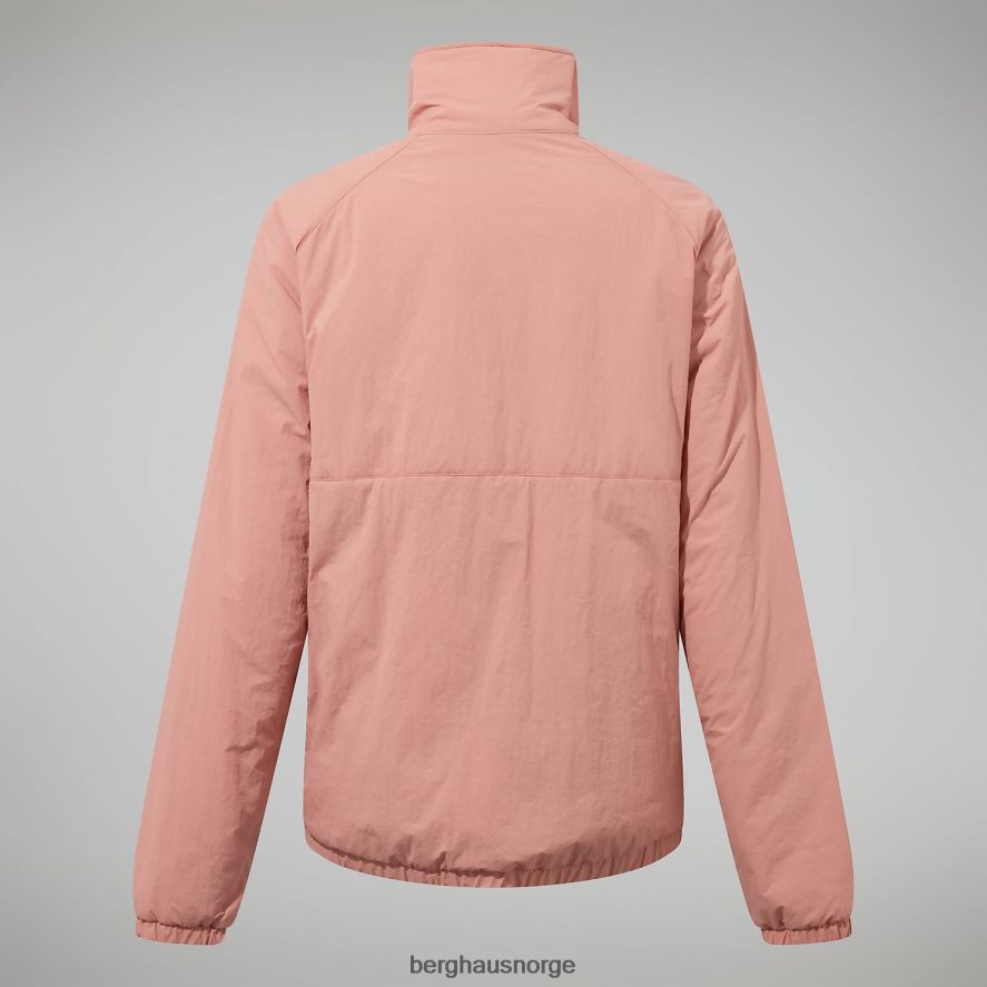 urban paviark jakke Berghaus kvinner steg daggry F262D6357 klær