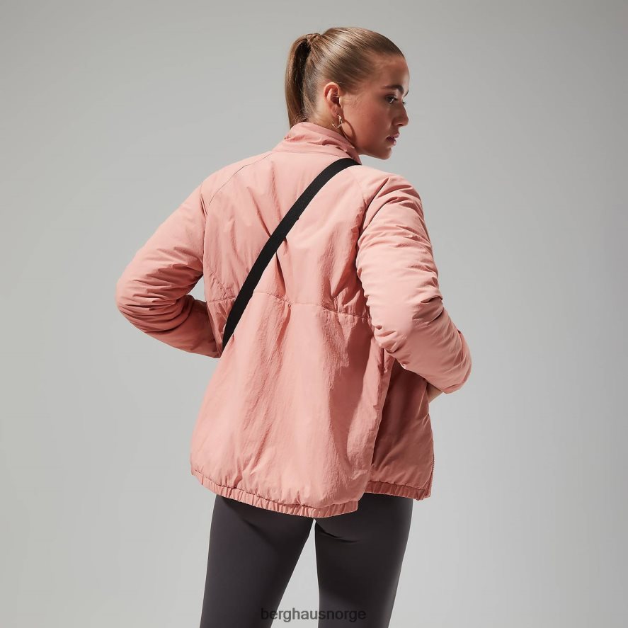 urban paviark jakke Berghaus kvinner steg daggry F262D6357 klær