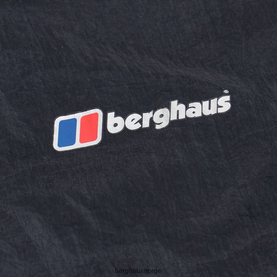 urban paviark jakke Berghaus kvinner svart F262D6358 klær