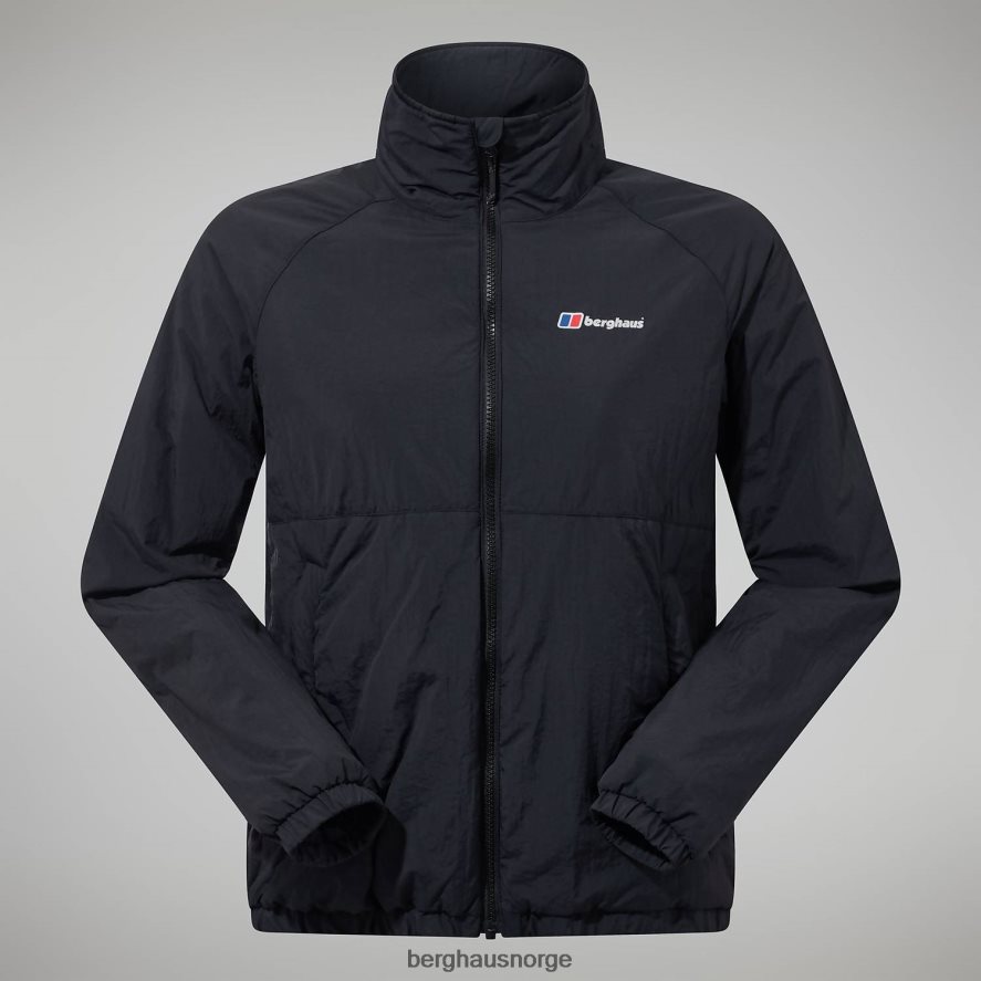 urban paviark jakke Berghaus kvinner svart F262D6358 klær