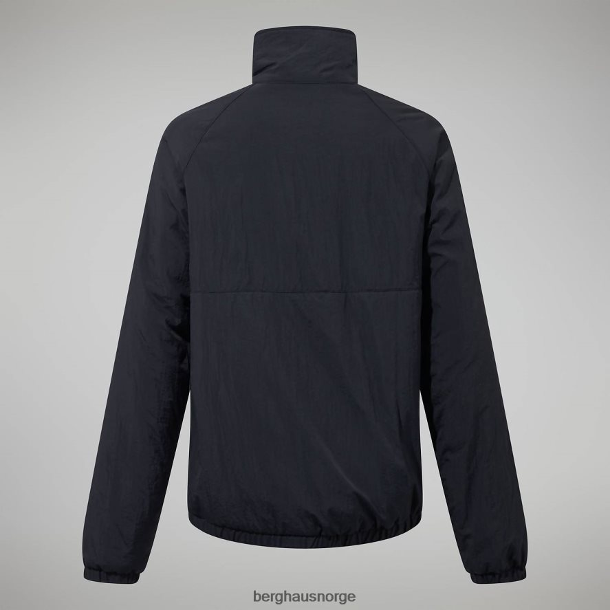urban paviark jakke Berghaus kvinner svart F262D6358 klær