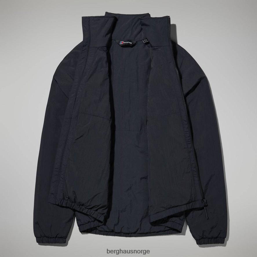 urban paviark jakke Berghaus kvinner svart F262D6358 klær