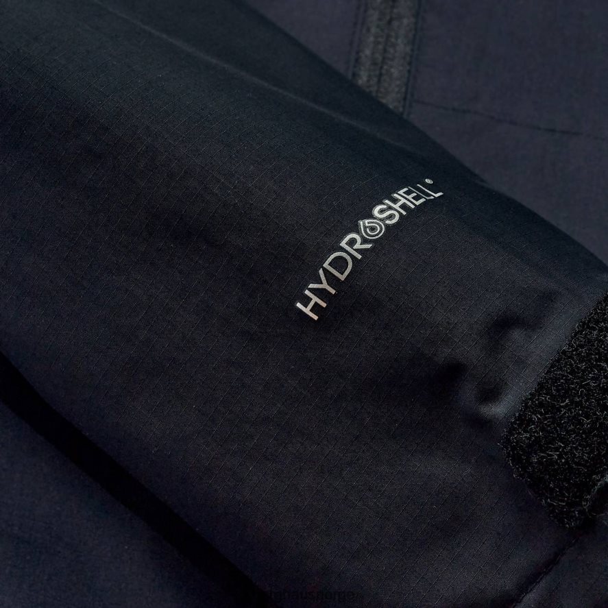 deluge pro jakke Berghaus kvinner svart F262D6325 klær