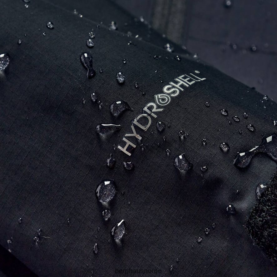 deluge pro jakke Berghaus kvinner svart F262D6325 klær