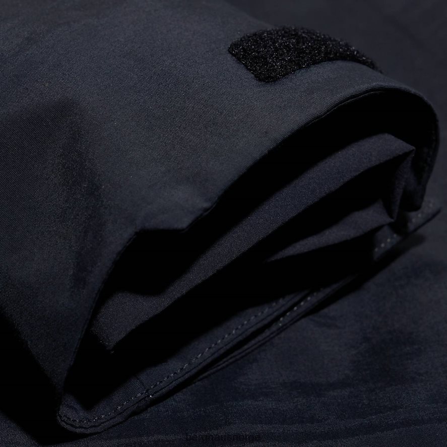 highland storm 3l vanntett jakke Berghaus kvinner kulsvart F262D6329 klær