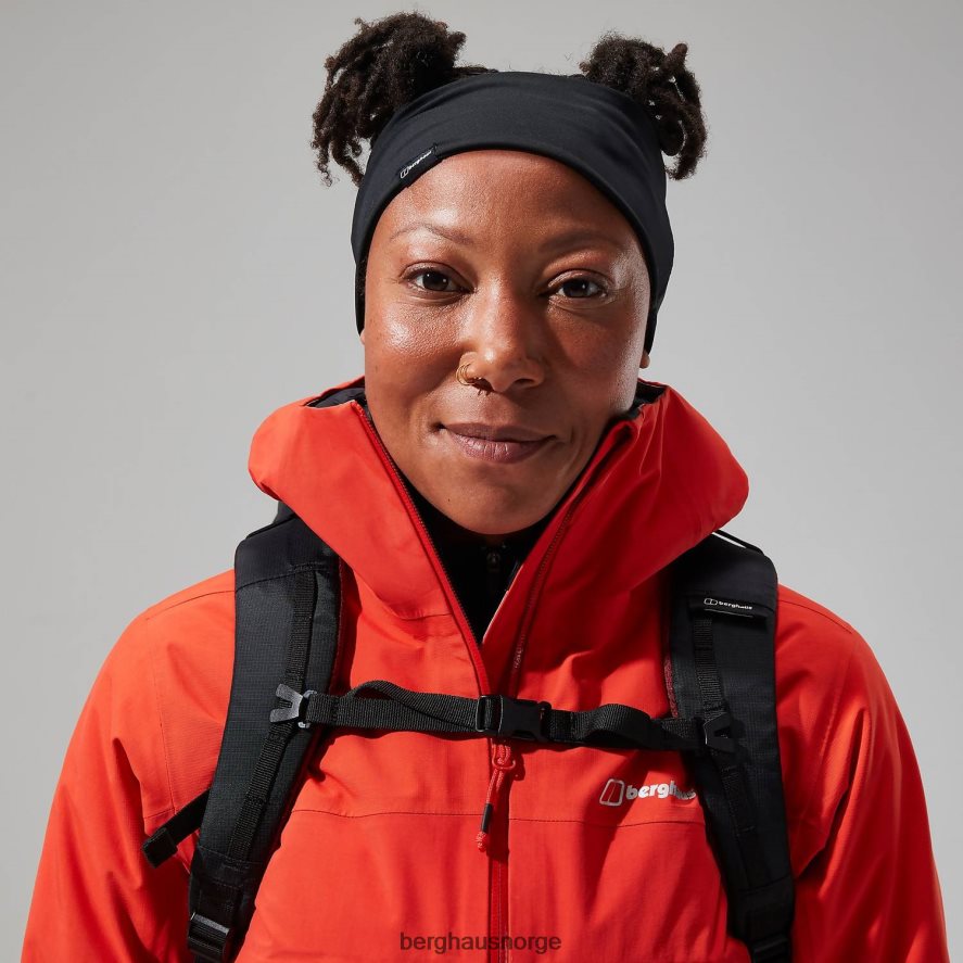 highland storm 3l vanntett jakke Berghaus kvinner poinciana F262D6328 klær