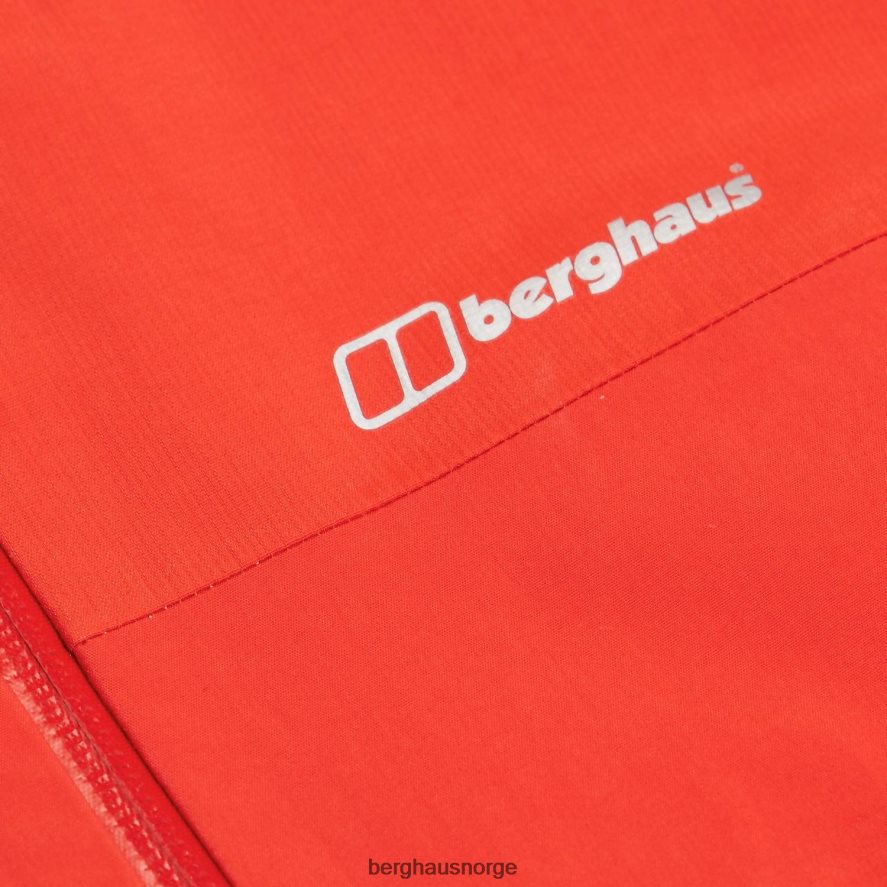 highland storm 3l vanntett jakke Berghaus kvinner poinciana F262D6328 klær