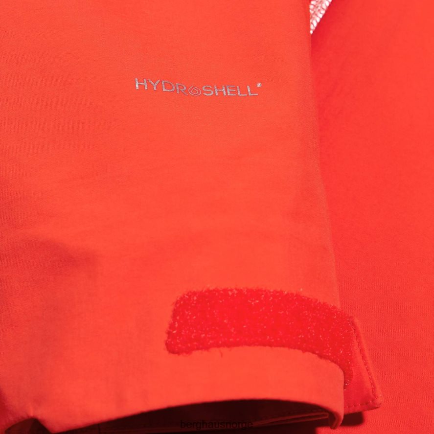 highland storm 3l vanntett jakke Berghaus kvinner poinciana F262D6328 klær