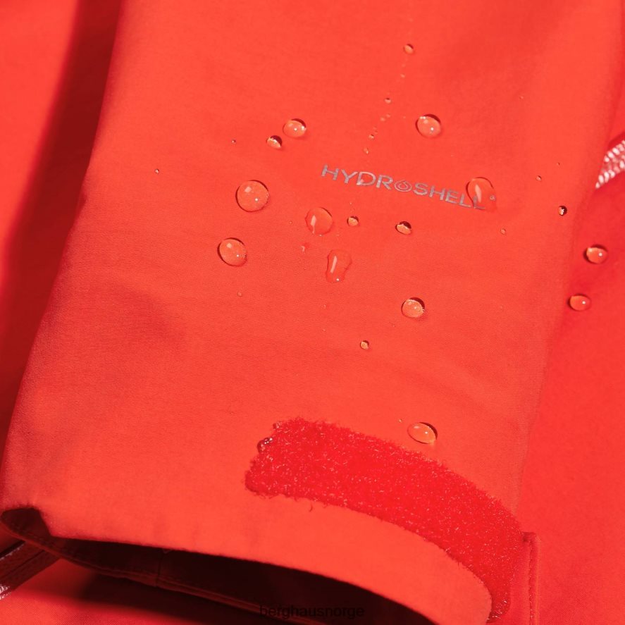 highland storm 3l vanntett jakke Berghaus kvinner poinciana F262D6328 klær