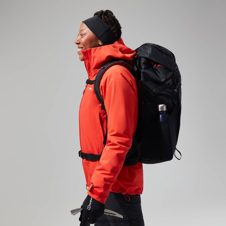 highland storm 3l vanntett jakke Berghaus kvinner poinciana F262D6328 klær