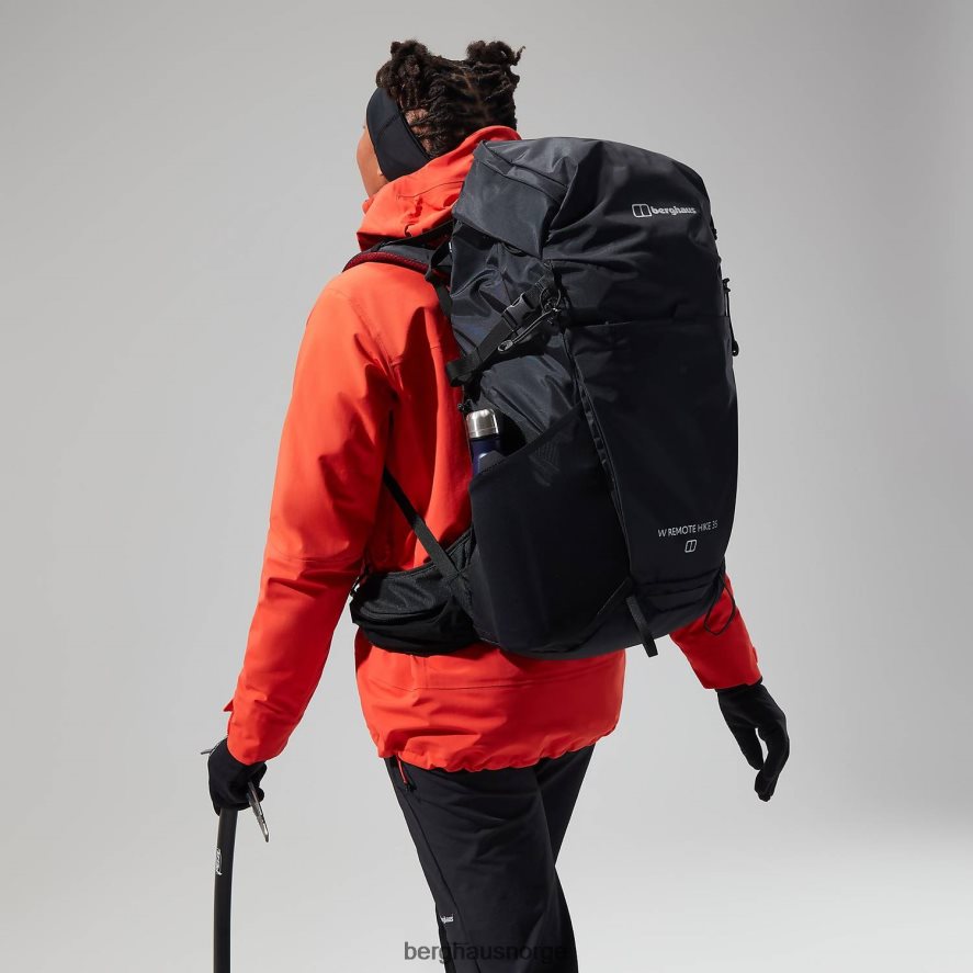 highland storm 3l vanntett jakke Berghaus kvinner poinciana F262D6328 klær