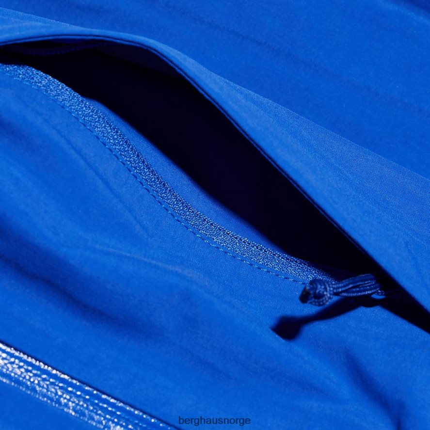 highland storm 3l vanntett jakke Berghaus kvinner surfe på nettet/sodalittblått F262D6330 klær