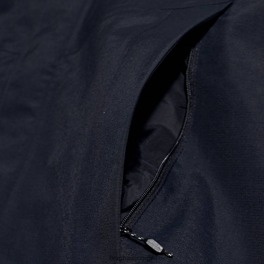 hillwalker jakke interaktiv Berghaus kvinner svart F262D6331 klær