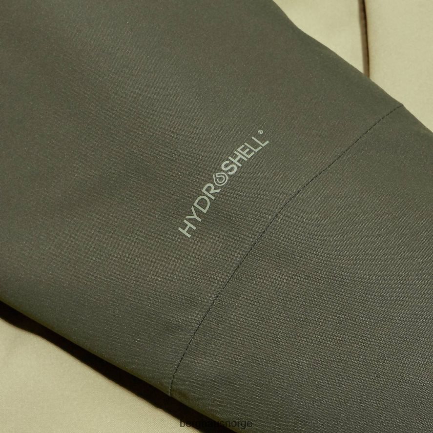 hinderwick jakke Berghaus kvinner grønn F262D6312 klær