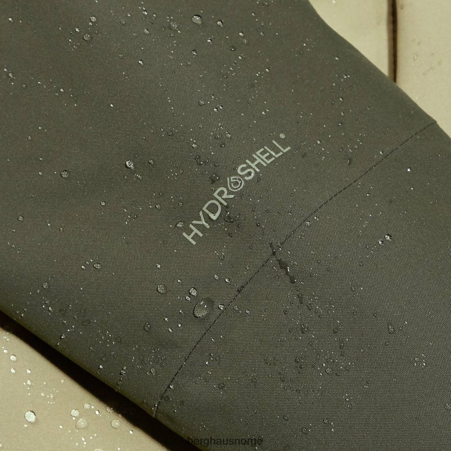 hinderwick jakke Berghaus kvinner grønn F262D6312 klær