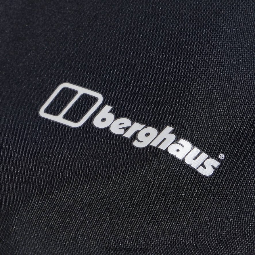 hinderwick jakke Berghaus kvinner svart F262D6310 klær