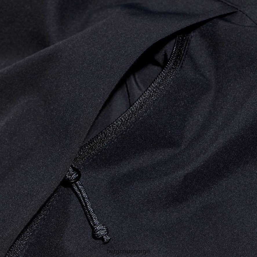 hinderwick jakke Berghaus kvinner svart F262D6310 klær