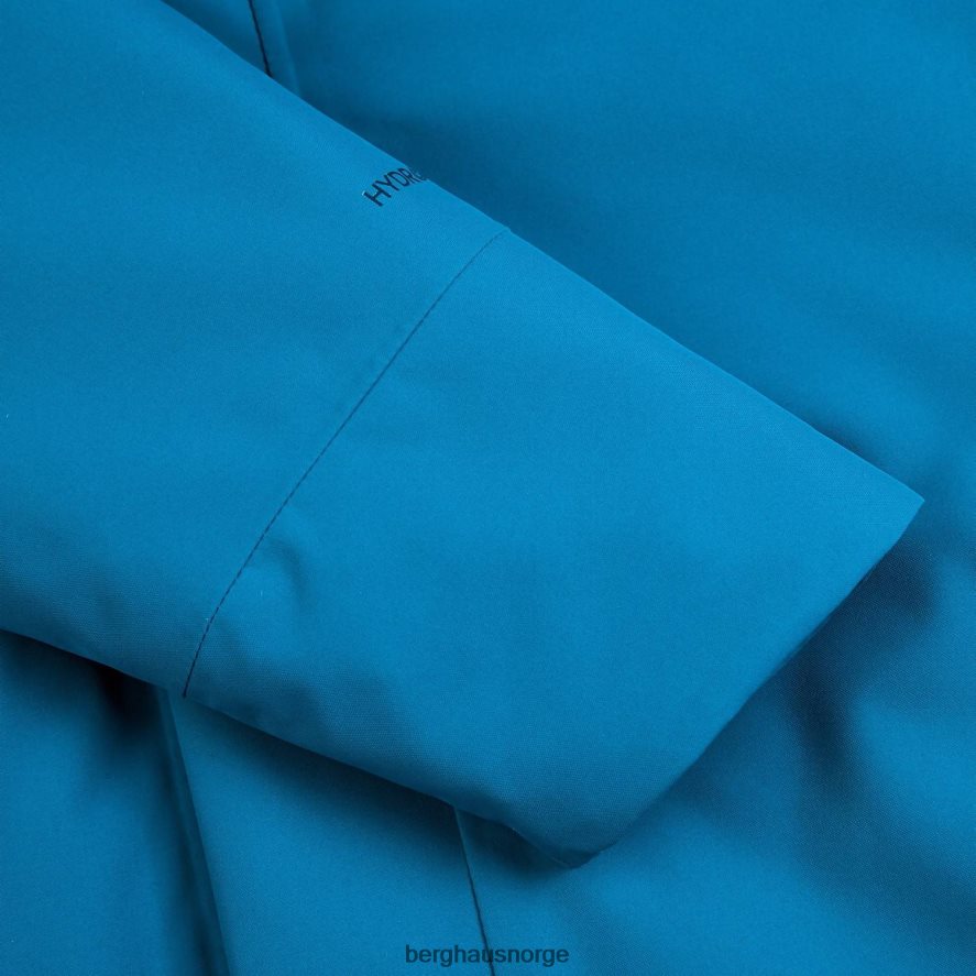 hinderwick vanntett jakke Berghaus kvinner blå F262D6311 klær