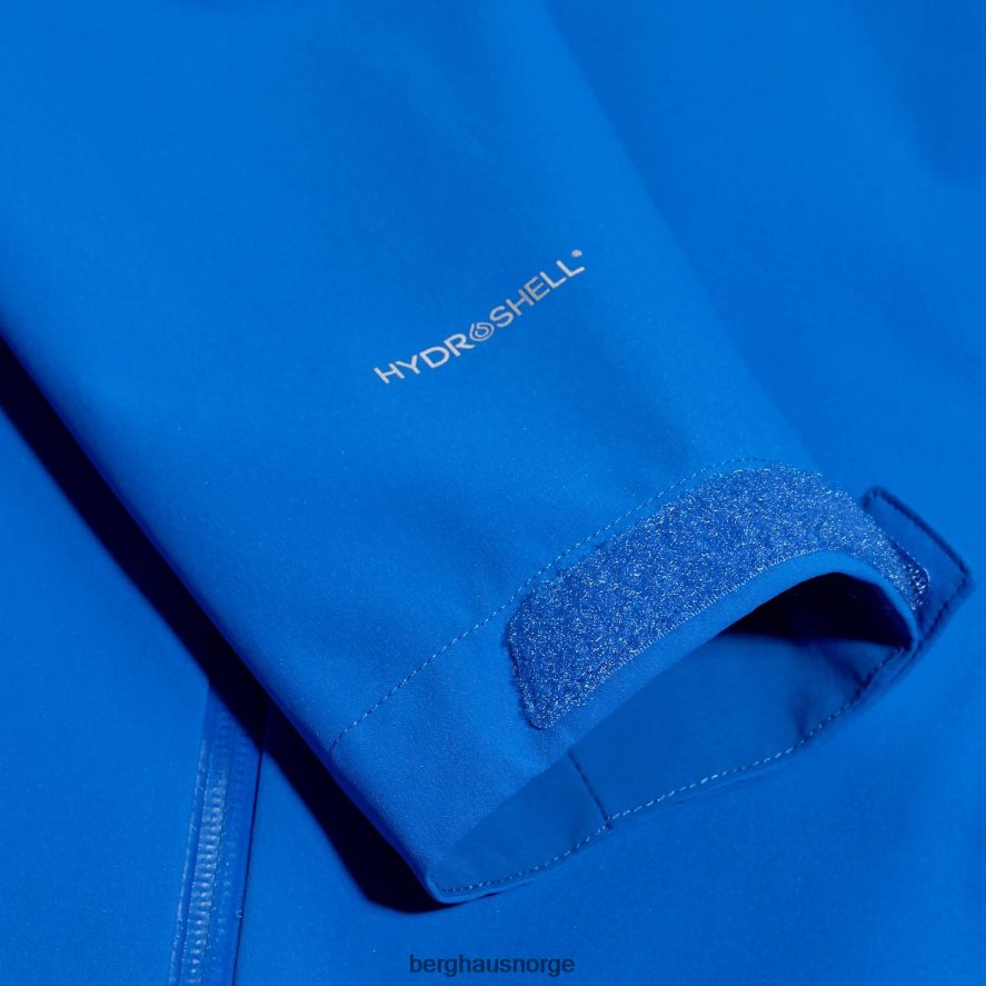 mehan ventilert jakke Berghaus kvinner blå F262D6351 klær