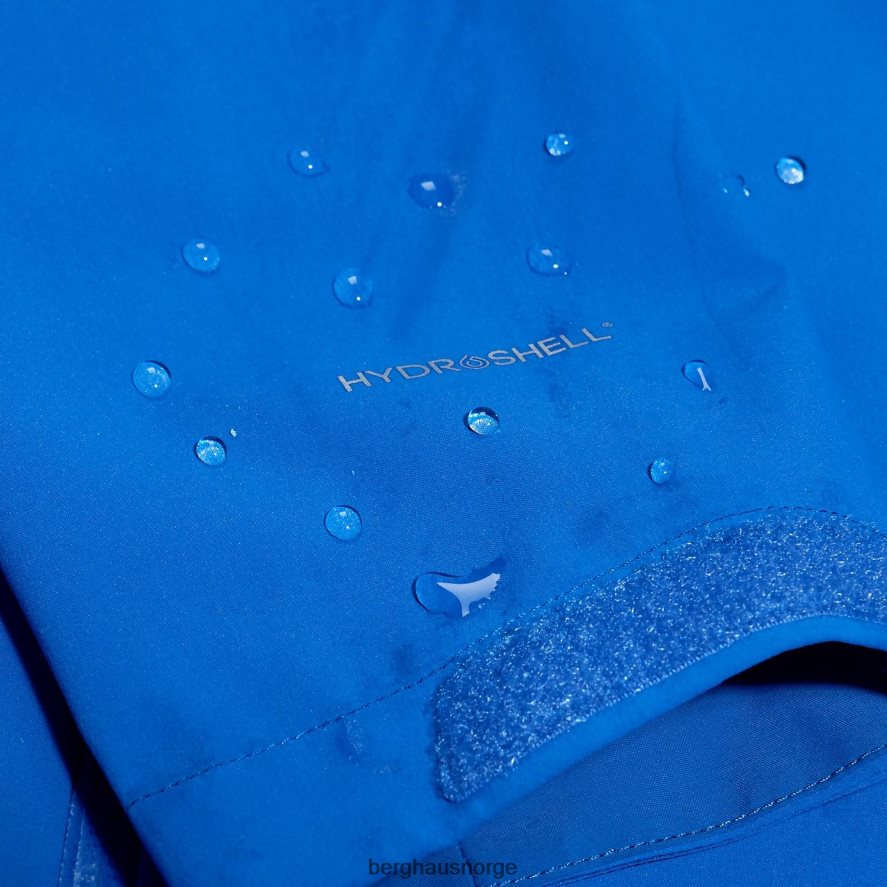 mehan ventilert jakke Berghaus kvinner blå F262D6351 klær