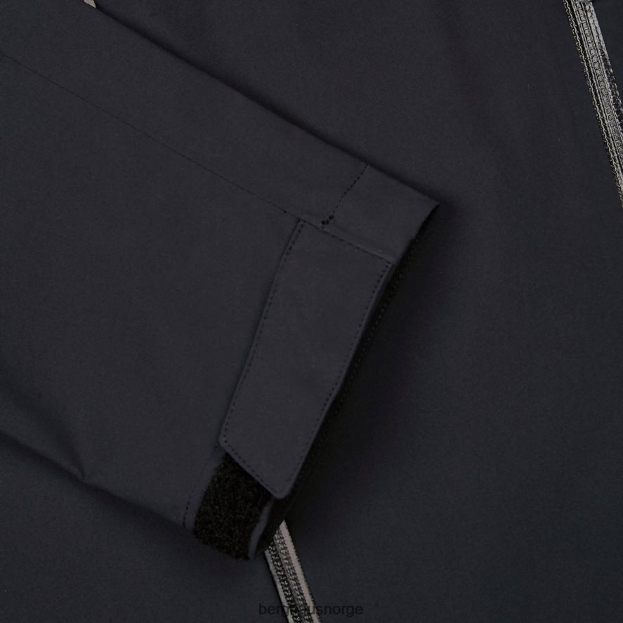 mehan ventilert jakke Berghaus kvinner svart F262D6345 klær