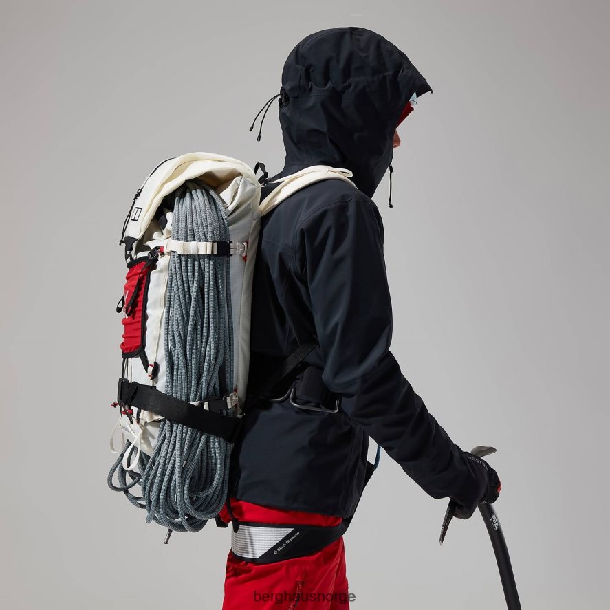 mtn seeker gtx jakke Berghaus kvinner kulsvart F262D6337 klær