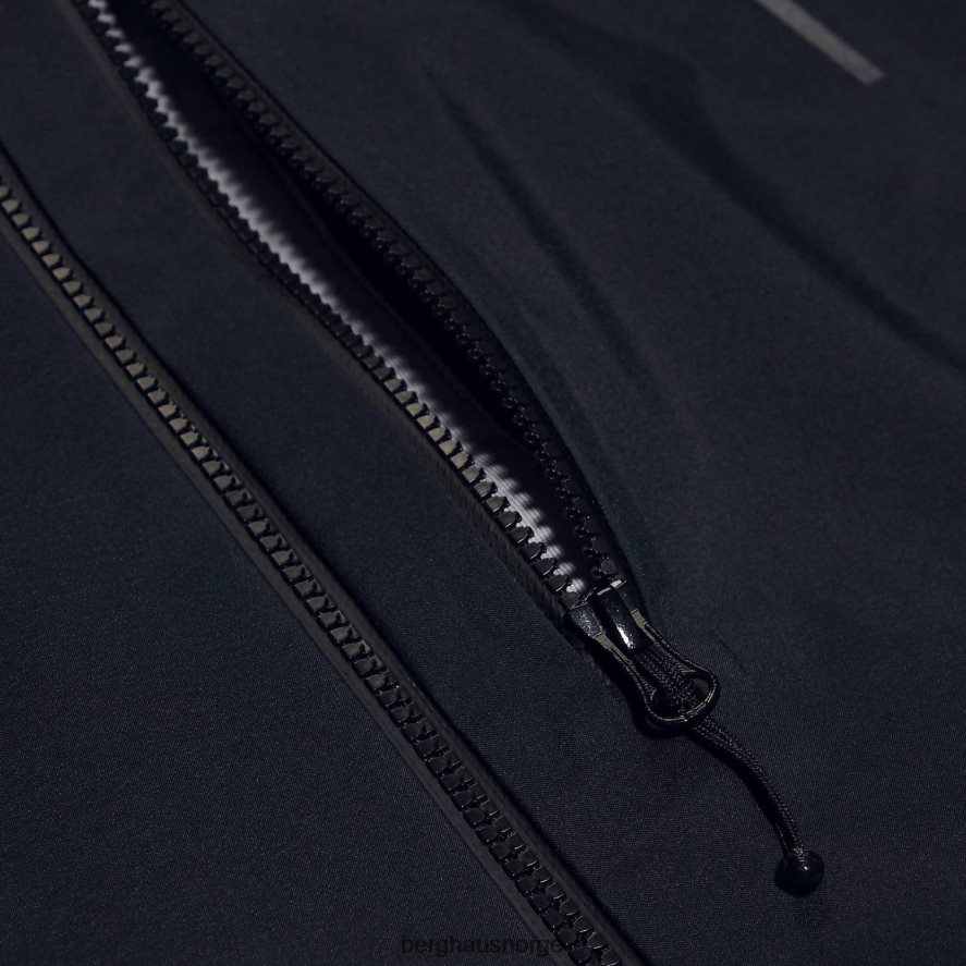 mtn seeker gtx jakke Berghaus kvinner kulsvart F262D6337 klær