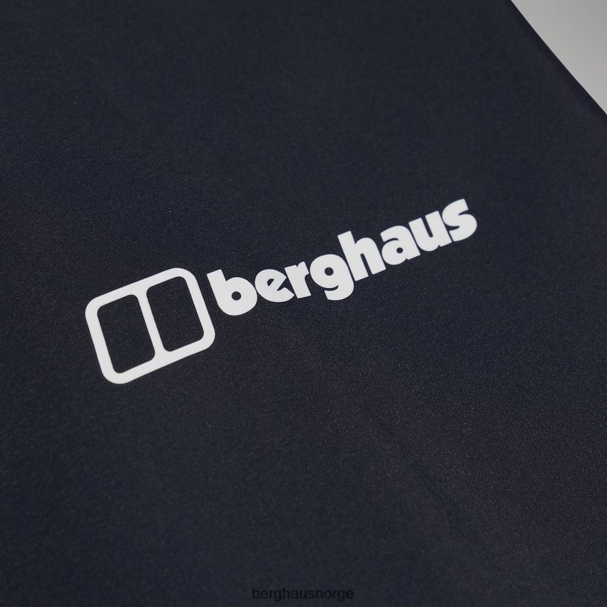 mtn seeker gtx jakke Berghaus kvinner kulsvart F262D6337 klær