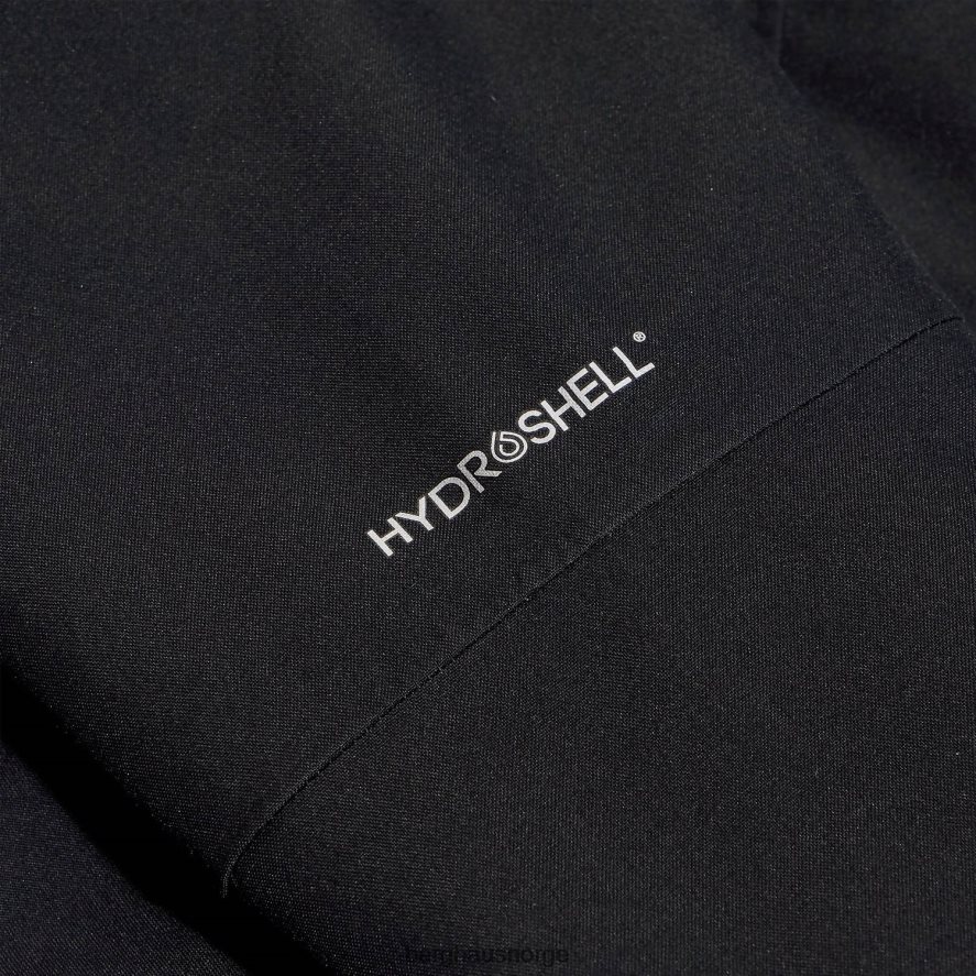 omeara lang jakke Berghaus kvinner svart F262D6327 klær