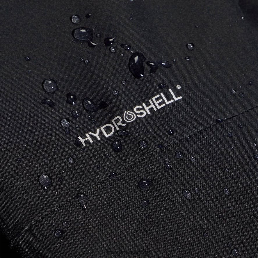 omeara lang jakke Berghaus kvinner svart F262D6327 klær