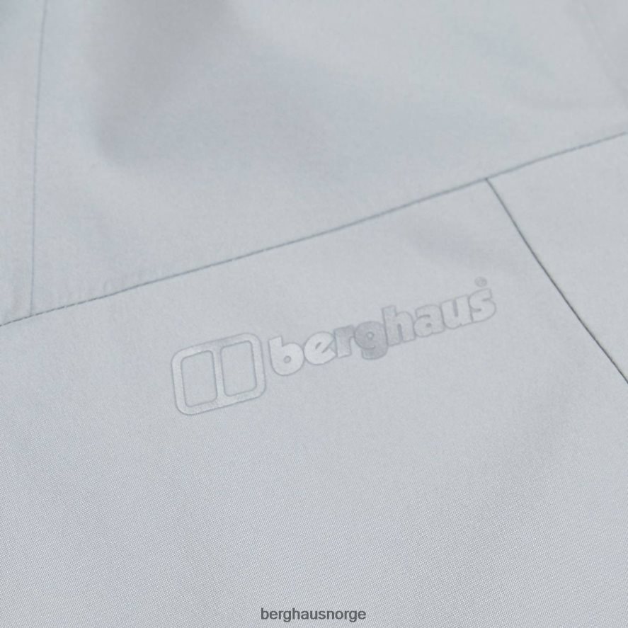 paclite dynak jakke Berghaus kvinner lysegrå F262D6338 klær