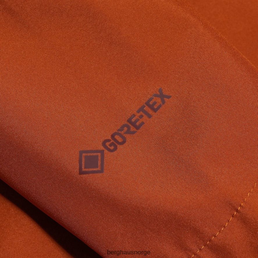 rothley jakke Berghaus kvinner karamell F262D6307 klær