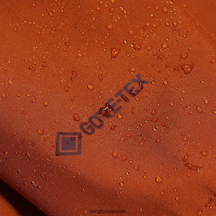 rothley jakke Berghaus kvinner karamell F262D6307 klær