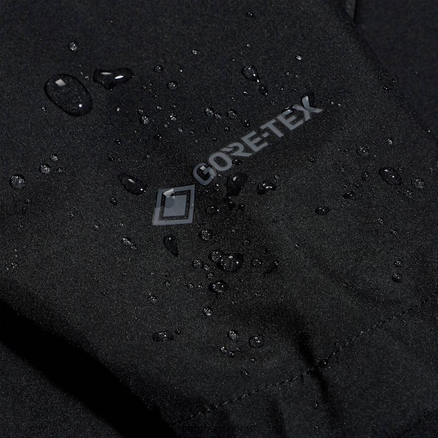 rothley jakke Berghaus kvinner svart F262D6306 klær