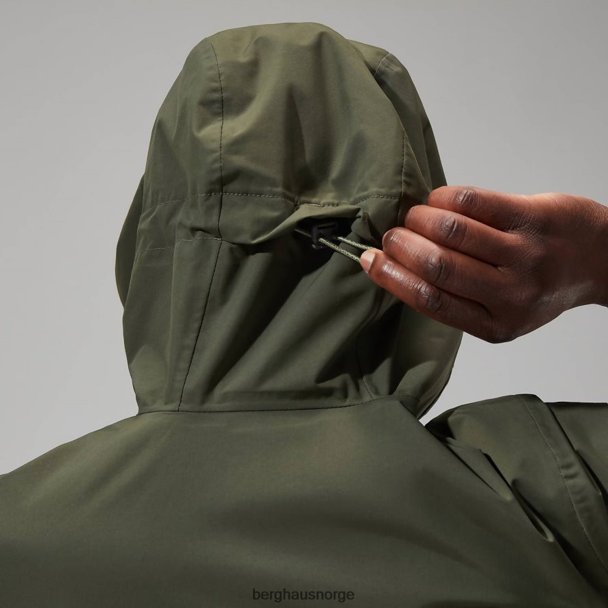 swirlhow hettejakke Berghaus kvinner dype dyp F262D6335 klær