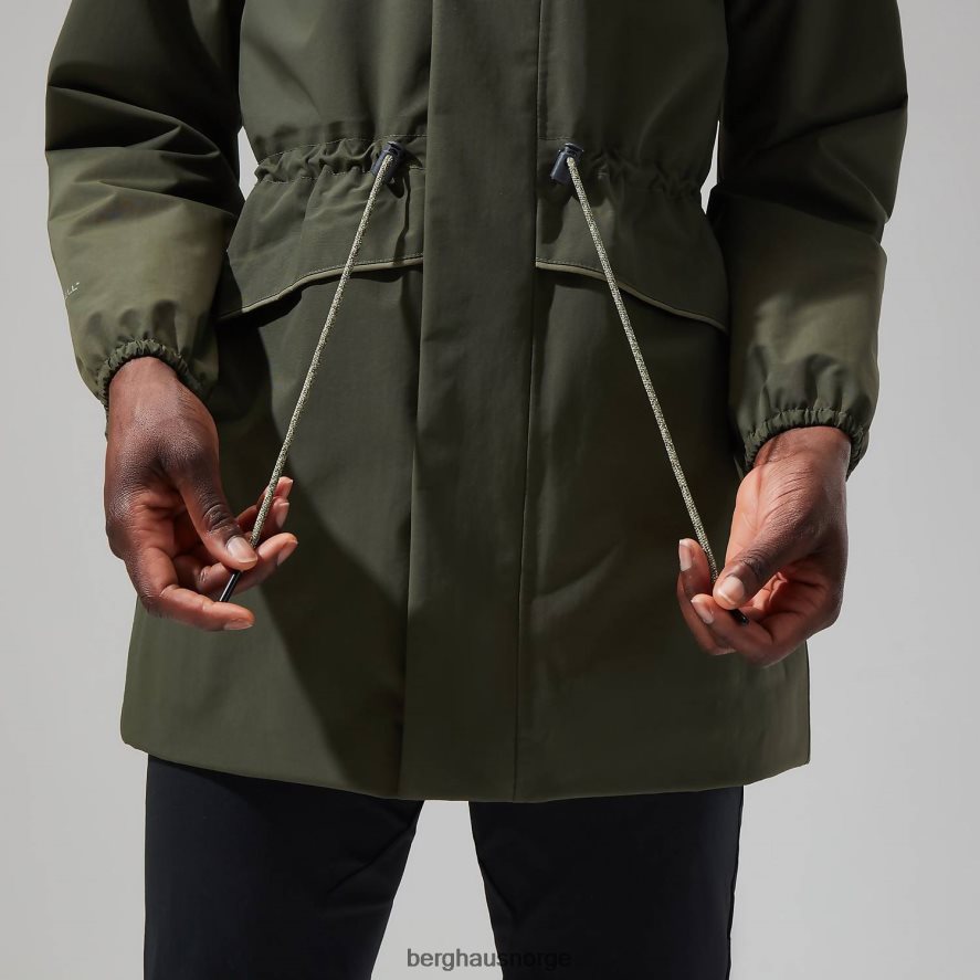 swirlhow hettejakke Berghaus kvinner dype dyp F262D6335 klær