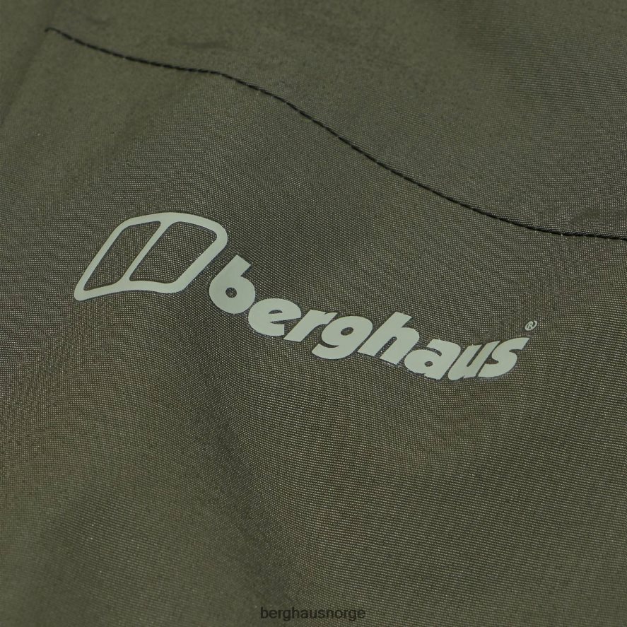 swirlhow hettejakke Berghaus kvinner dype dyp F262D6335 klær