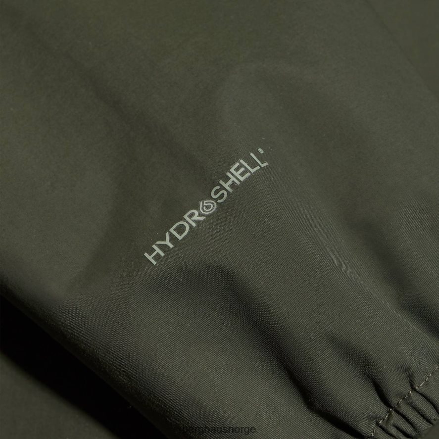 swirlhow hettejakke Berghaus kvinner dype dyp F262D6335 klær