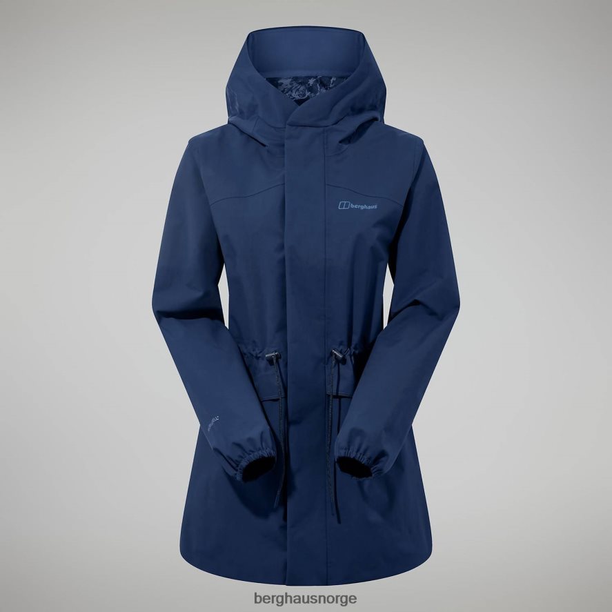 swirlhow hettejakke Berghaus kvinner skumring F262D6336 klær