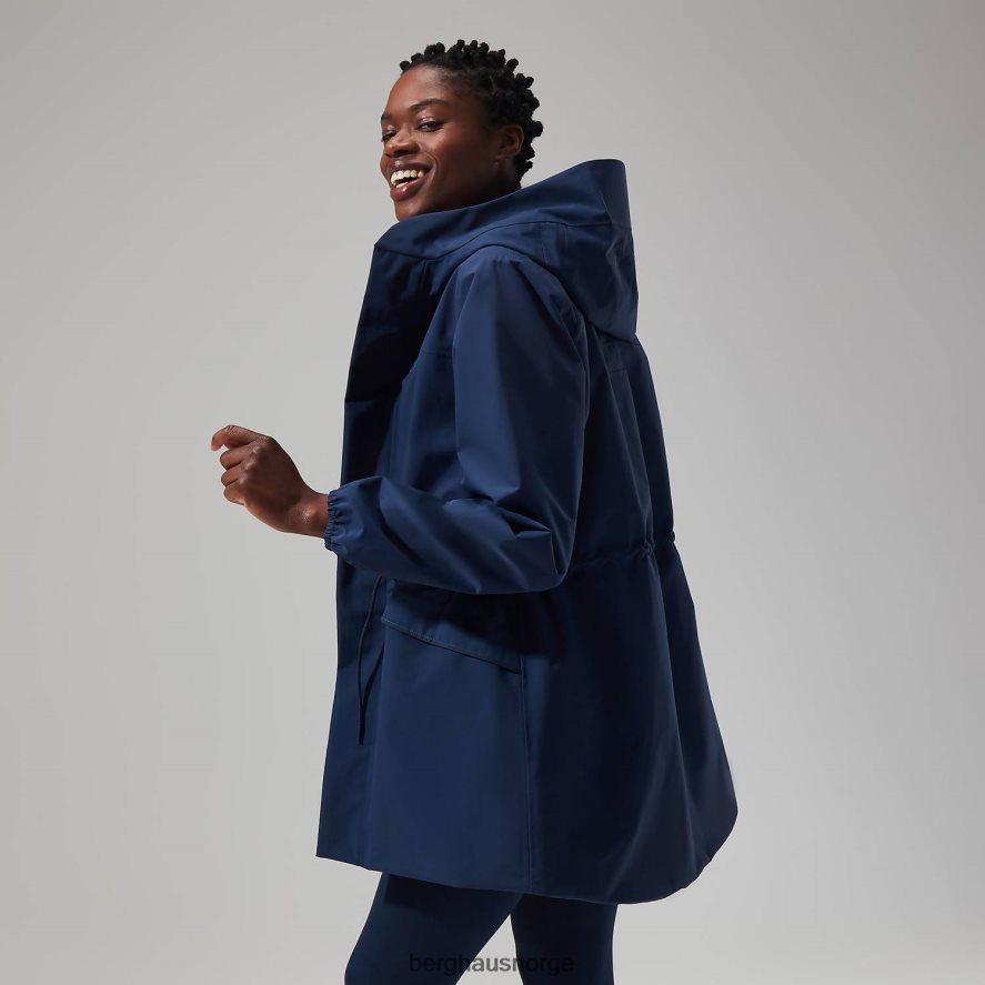 swirlhow hettejakke Berghaus kvinner skumring F262D6336 klær