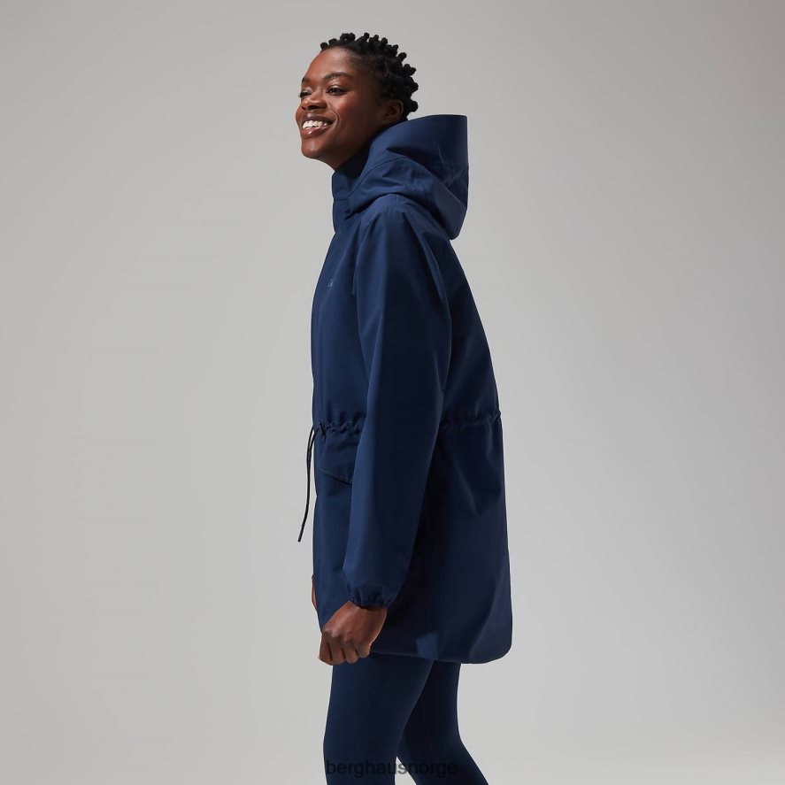 swirlhow hettejakke Berghaus kvinner skumring F262D6336 klær